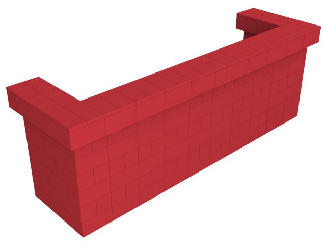 EverBlock® Bar & Counter Kit