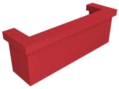 EverBlock® Bar & Counter Kit