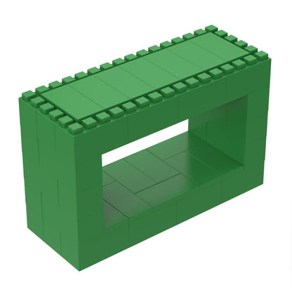 EverBlock® Open Table Kit