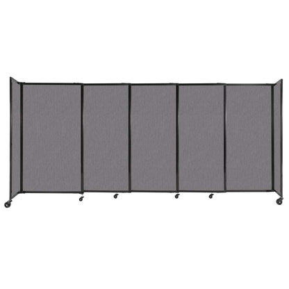 StraightWall Sliding Portable Partition