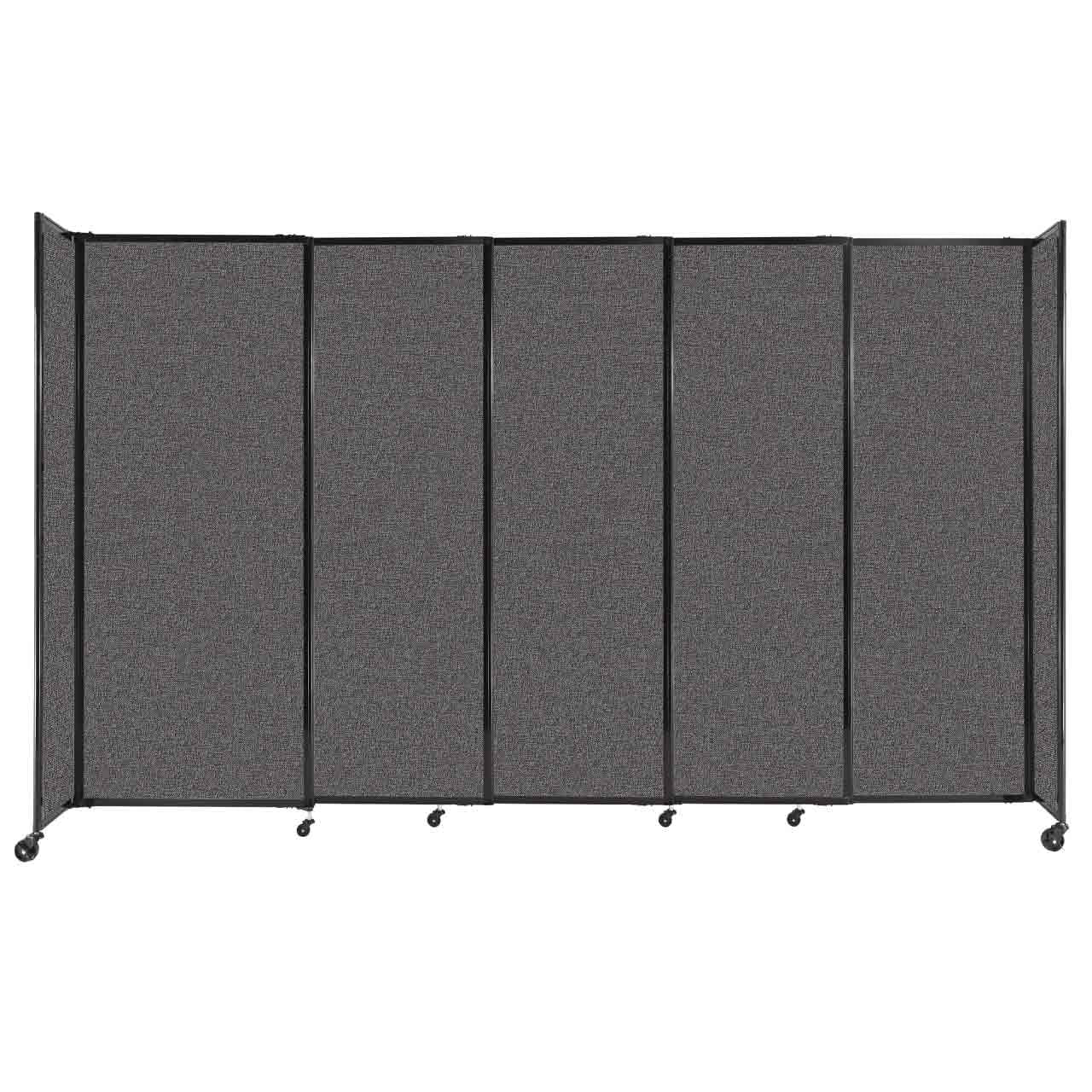 ShieldWall Bullet Resistant Portable Shield Partition