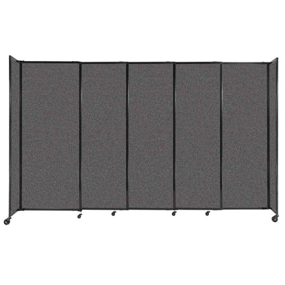 ShieldWall Bullet Resistant Portable Shield Partition