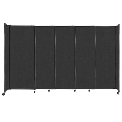 ShieldWall Bullet Resistant Portable Shield Partition