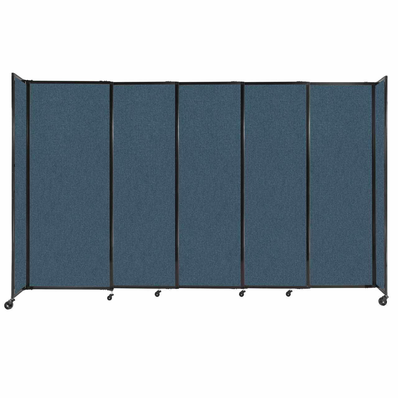 ShieldWall Bullet Resistant Portable Shield Partition