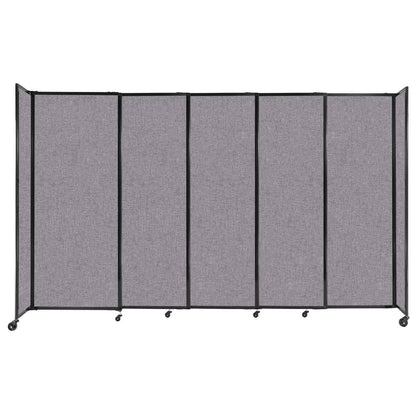 ShieldWall Bullet Resistant Portable Shield Partition