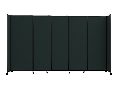 ShieldWall Bullet Resistant Portable Shield Partition