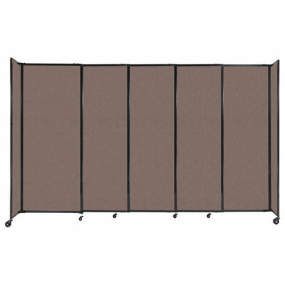 ShieldWall Bullet Resistant Portable Shield Partition