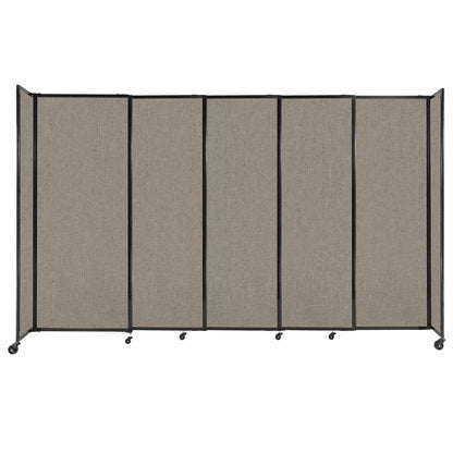 ShieldWall Bullet Resistant Portable Shield Partition