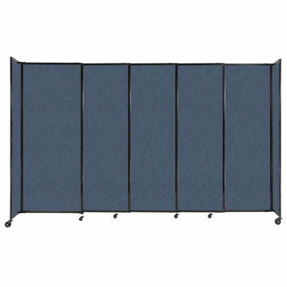 ShieldWall Bullet Resistant Portable Shield Partition