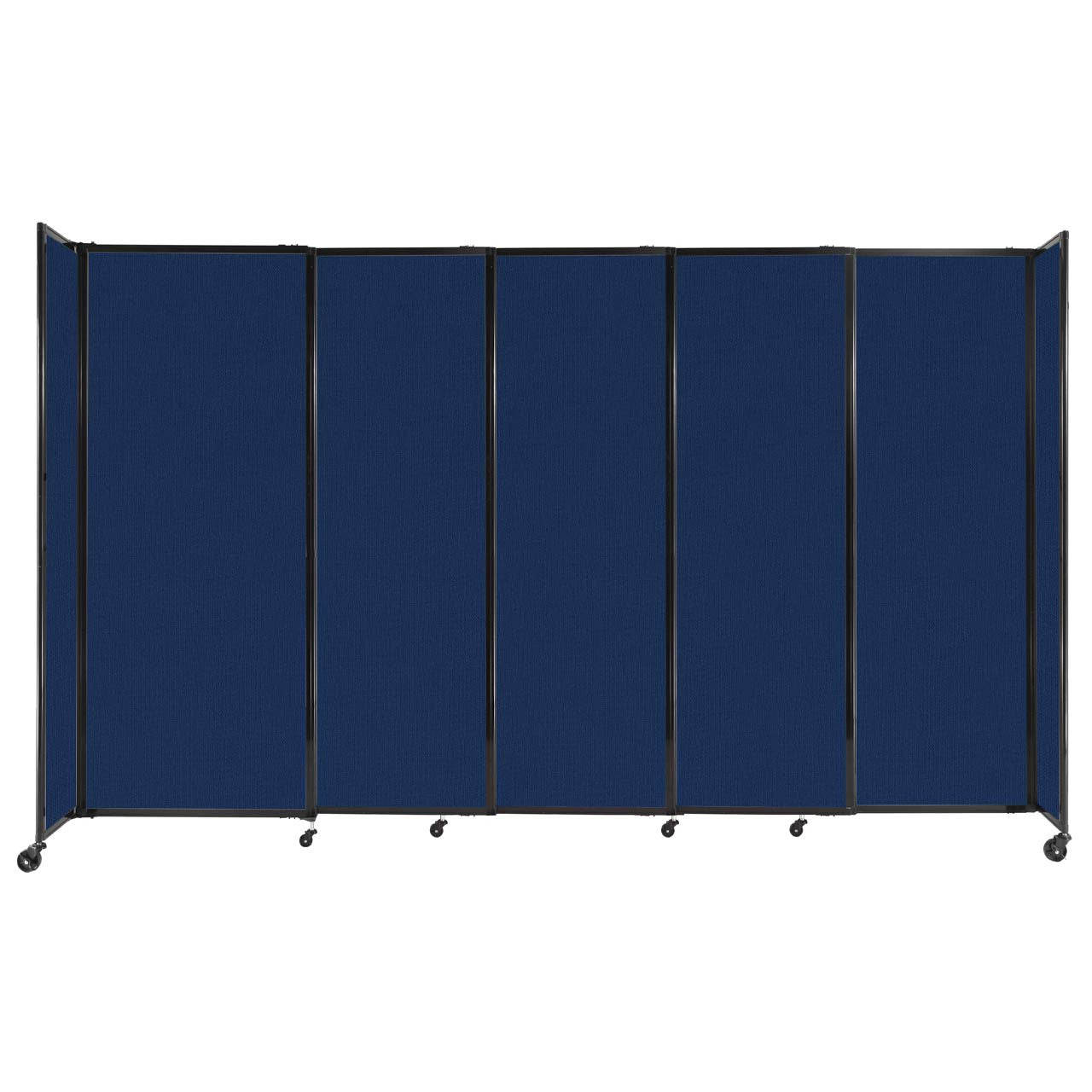 ShieldWall Bullet Resistant Portable Shield Partition