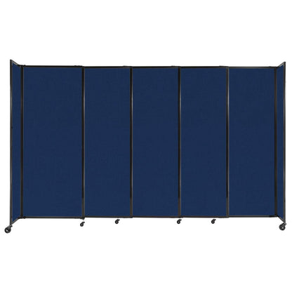 ShieldWall Bullet Resistant Portable Shield Partition