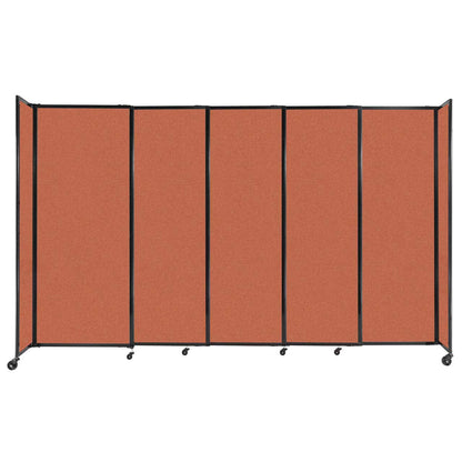 ShieldWall Bullet Resistant Portable Shield Partition