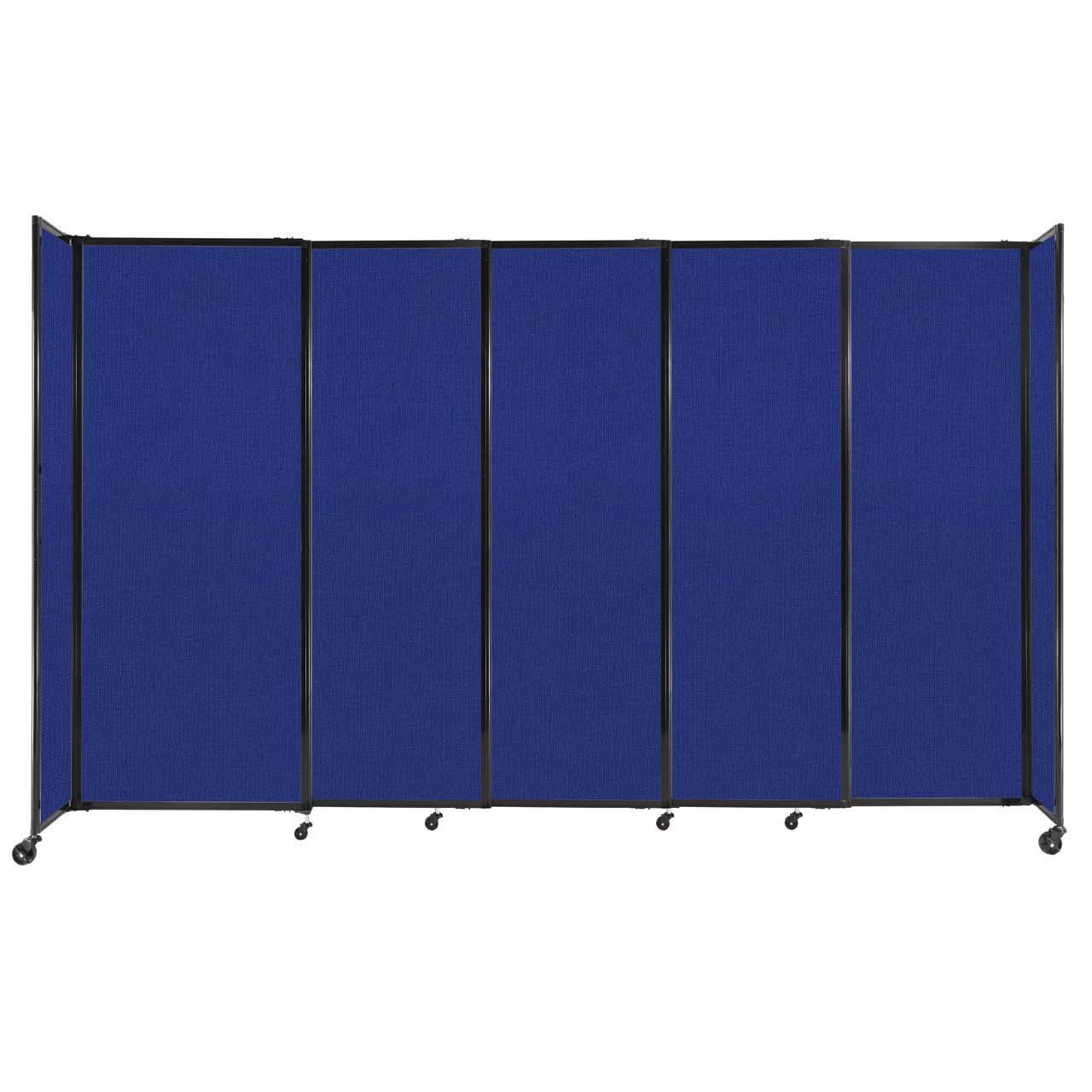 ShieldWall Bullet Resistant Portable Shield Partition