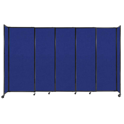 ShieldWall Bullet Resistant Portable Shield Partition