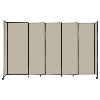 ShieldWall Bullet Resistant Portable Shield Partition