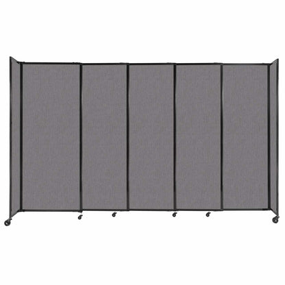 ShieldWall Bullet Resistant Portable Shield Partition