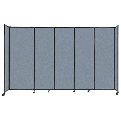 ShieldWall Bullet Resistant Portable Shield Partition