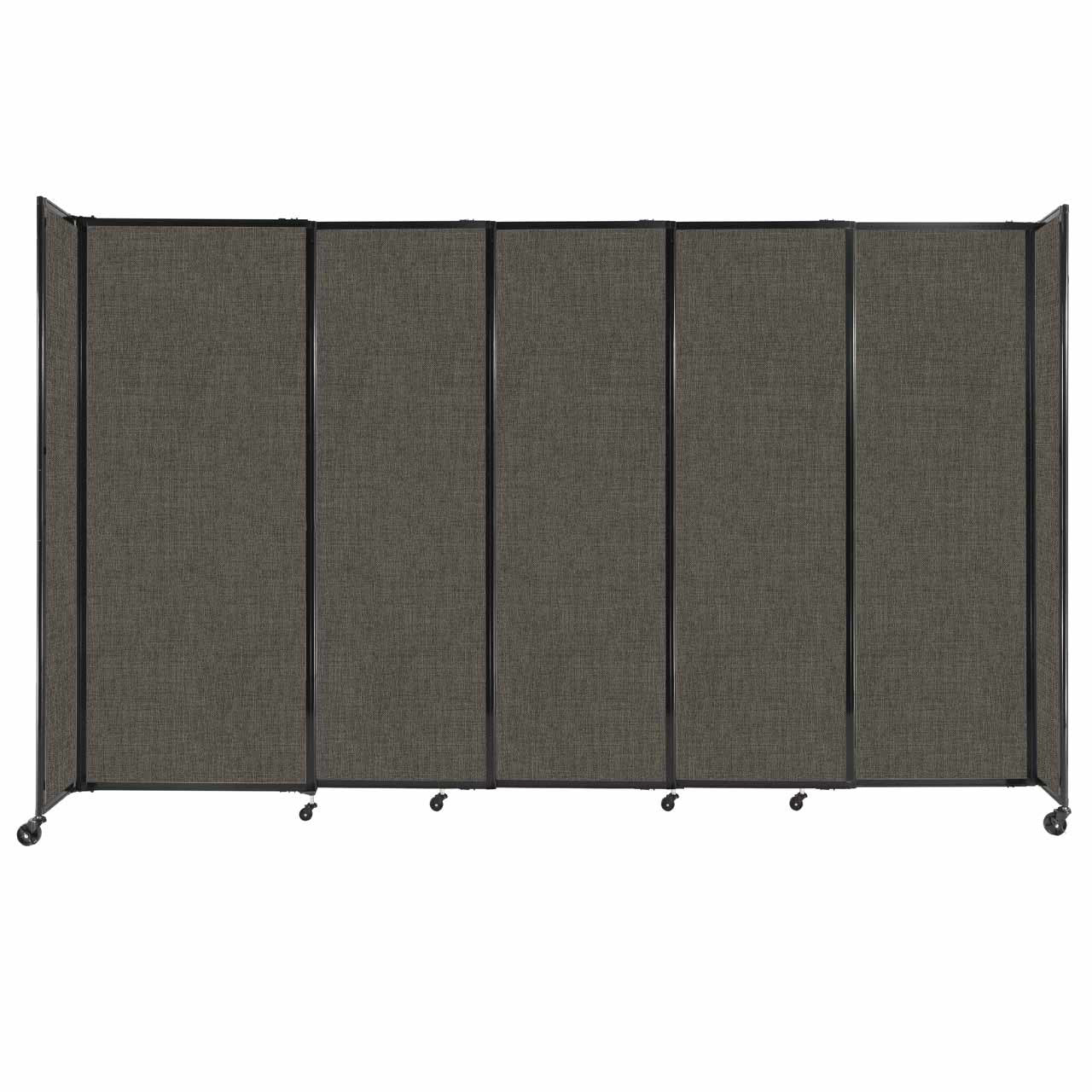 ShieldWall Bullet Resistant Portable Shield Partition