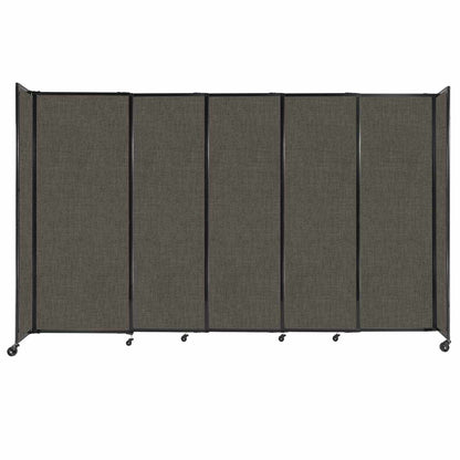 ShieldWall Bullet Resistant Portable Shield Partition