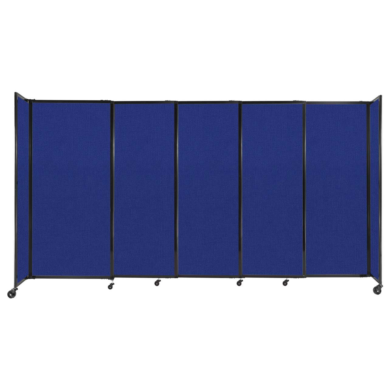 StraightWall Sliding Portable Partition