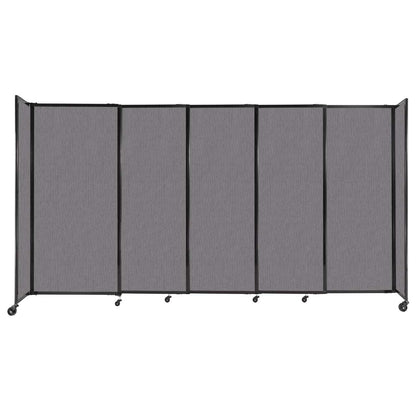 StraightWall Sliding Portable Partition