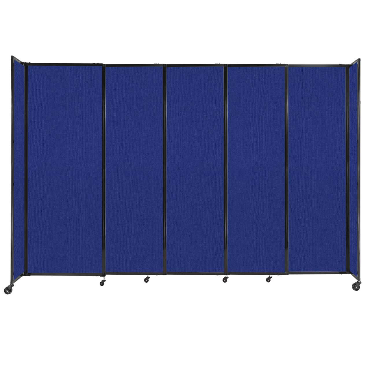 StraightWall Sliding Portable Partition