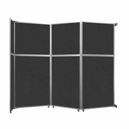 Operable Wall Folding Room Divider