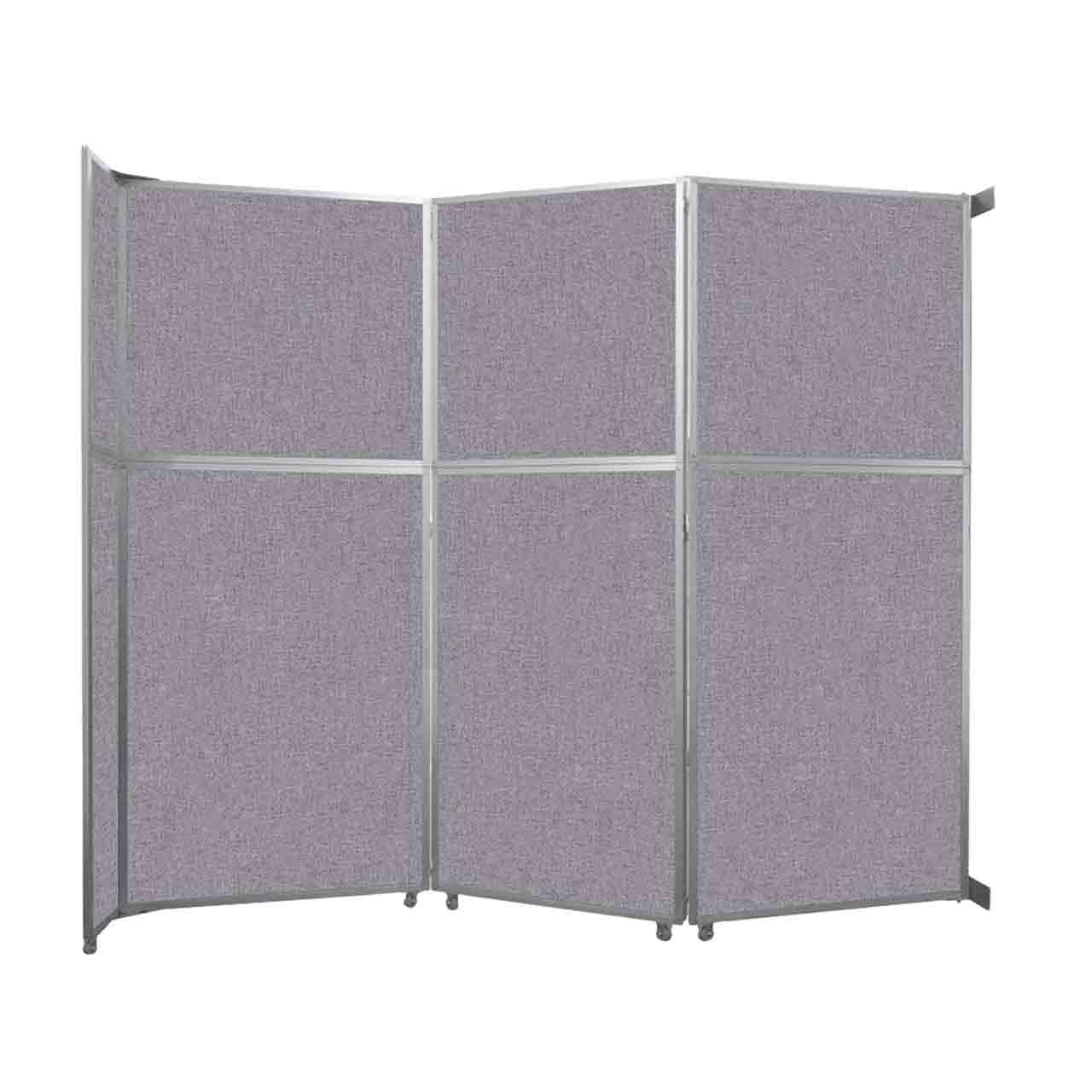 Operable Wall Folding Room Divider