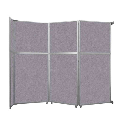 Operable Wall Folding Room Divider
