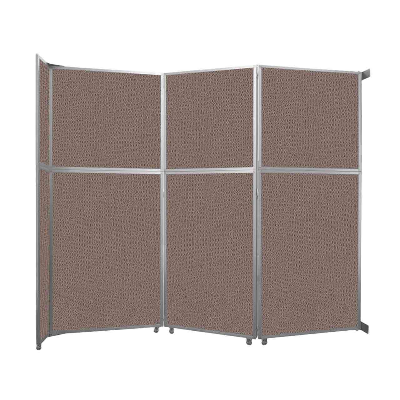 Operable Wall Folding Room Divider