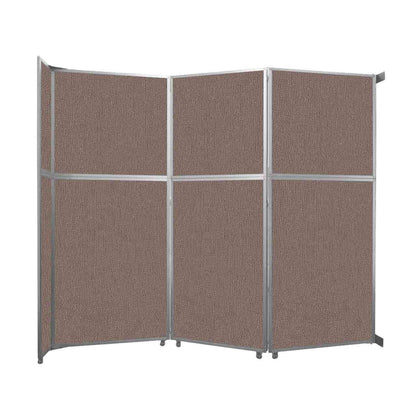 Operable Wall Folding Room Divider