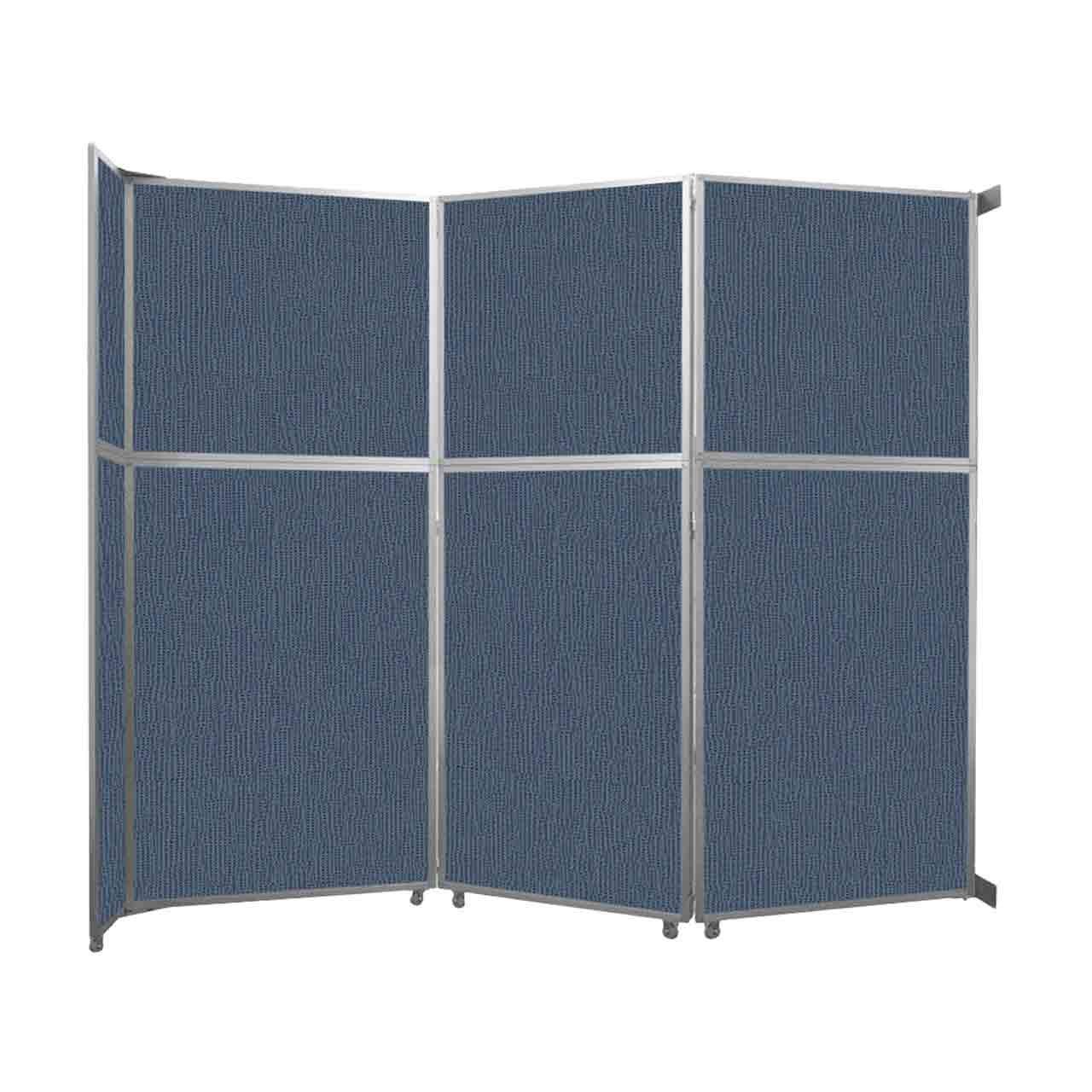 Operable Wall Folding Room Divider