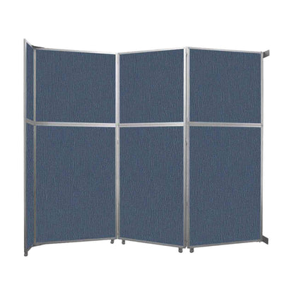 Operable Wall Folding Room Divider