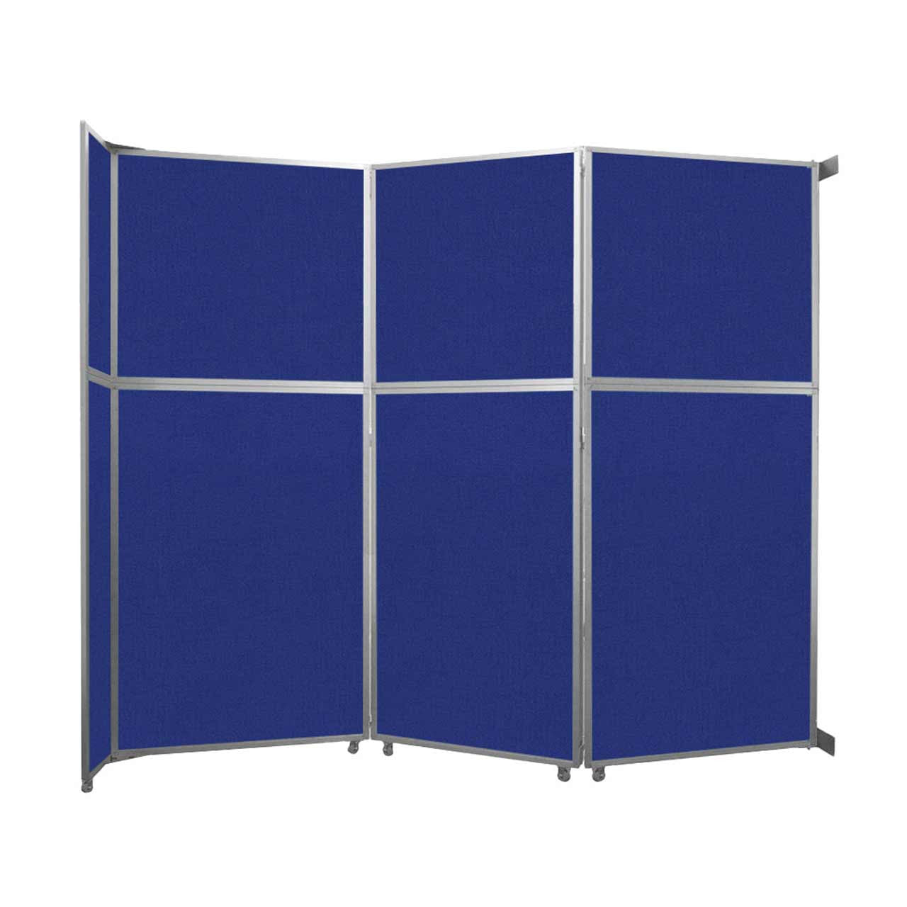 Operable Wall Folding Room Divider