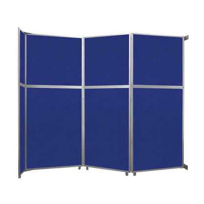 Operable Wall Folding Room Divider
