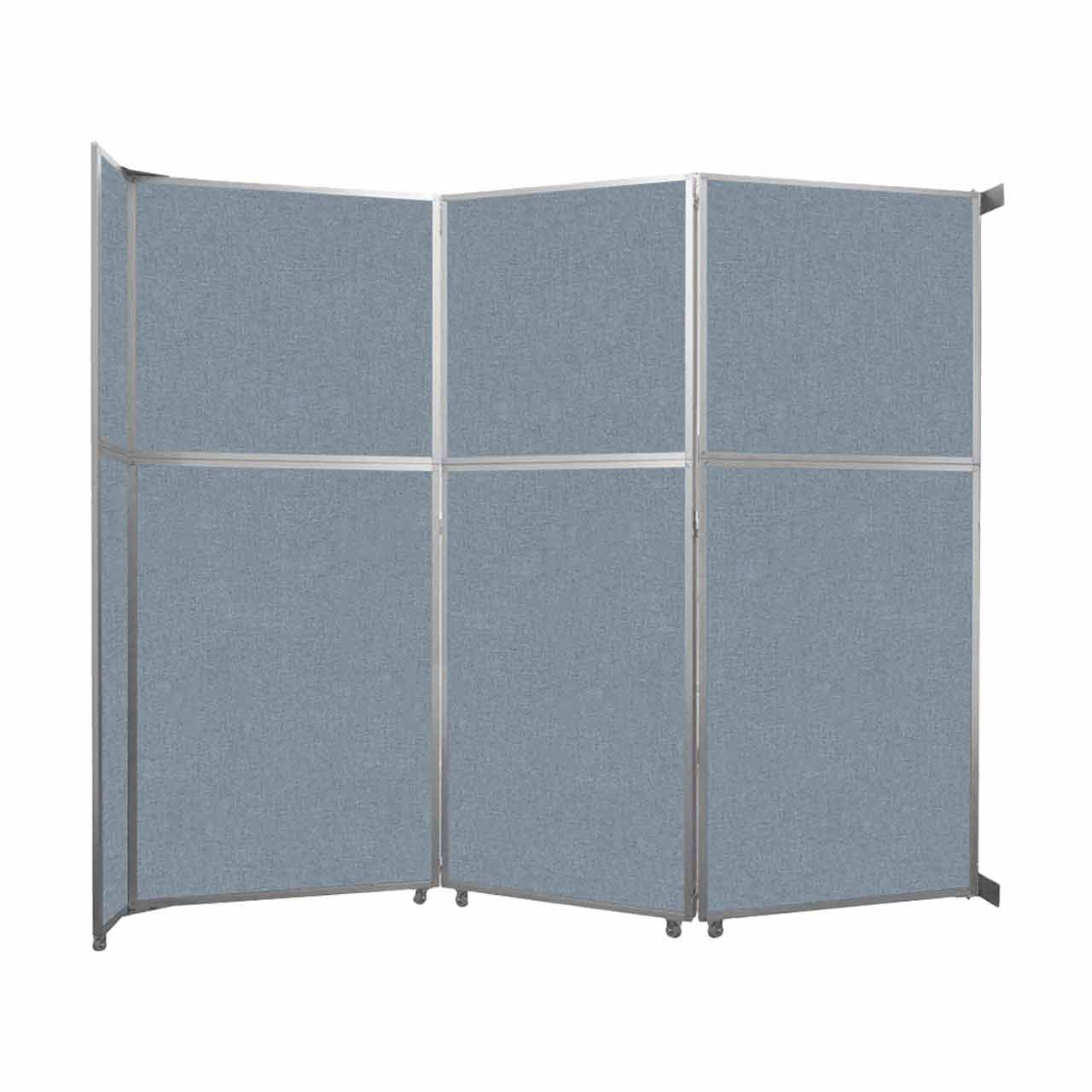 Operable Wall Folding Room Divider