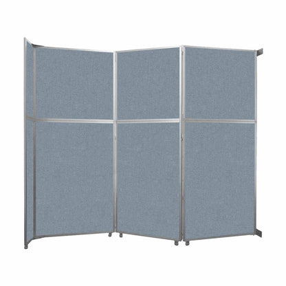 Operable Wall Folding Room Divider