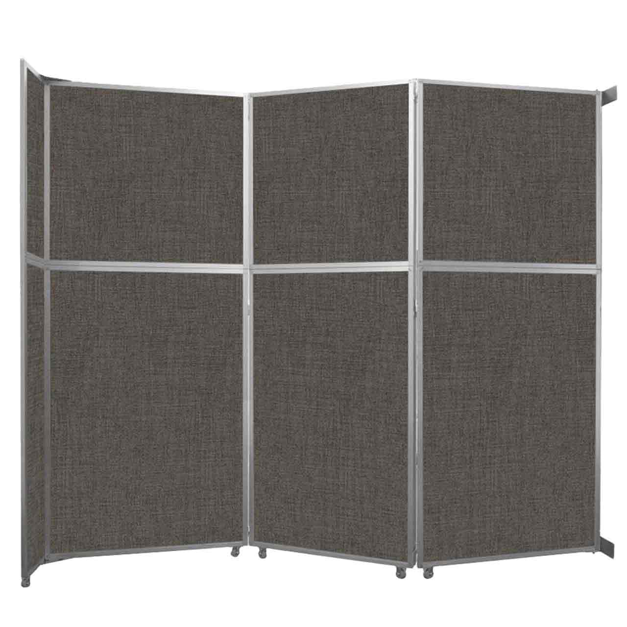 Operable Wall Folding Room Divider