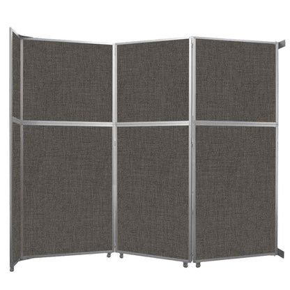 Operable Wall Folding Room Divider