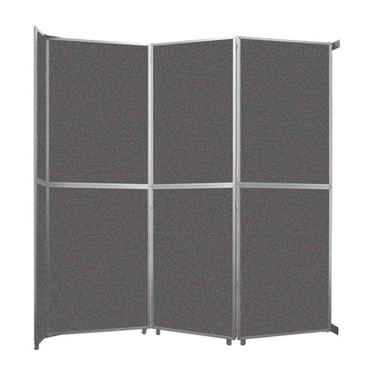 Operable Wall Folding Room Divider