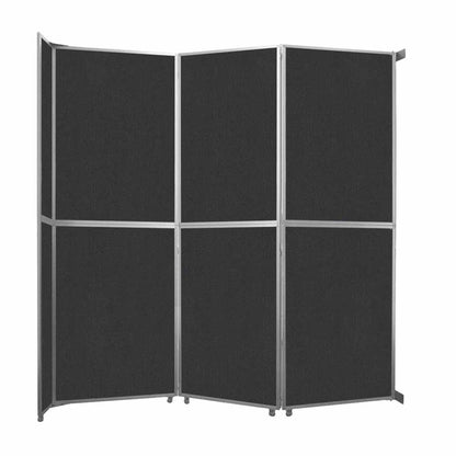Operable Wall Folding Room Divider