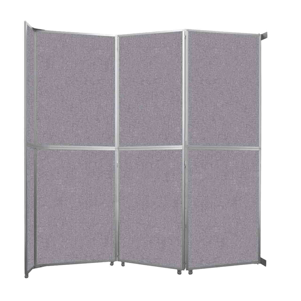 Operable Wall Folding Room Divider