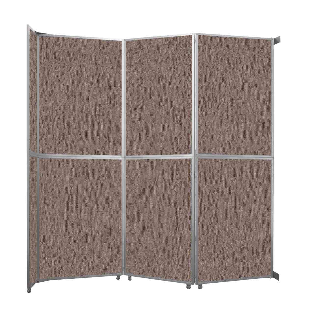 Operable Wall Folding Room Divider