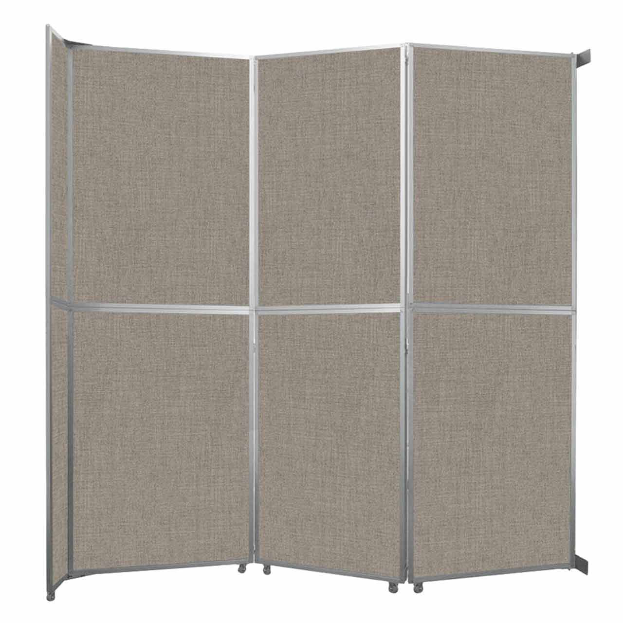 Operable Wall Folding Room Divider