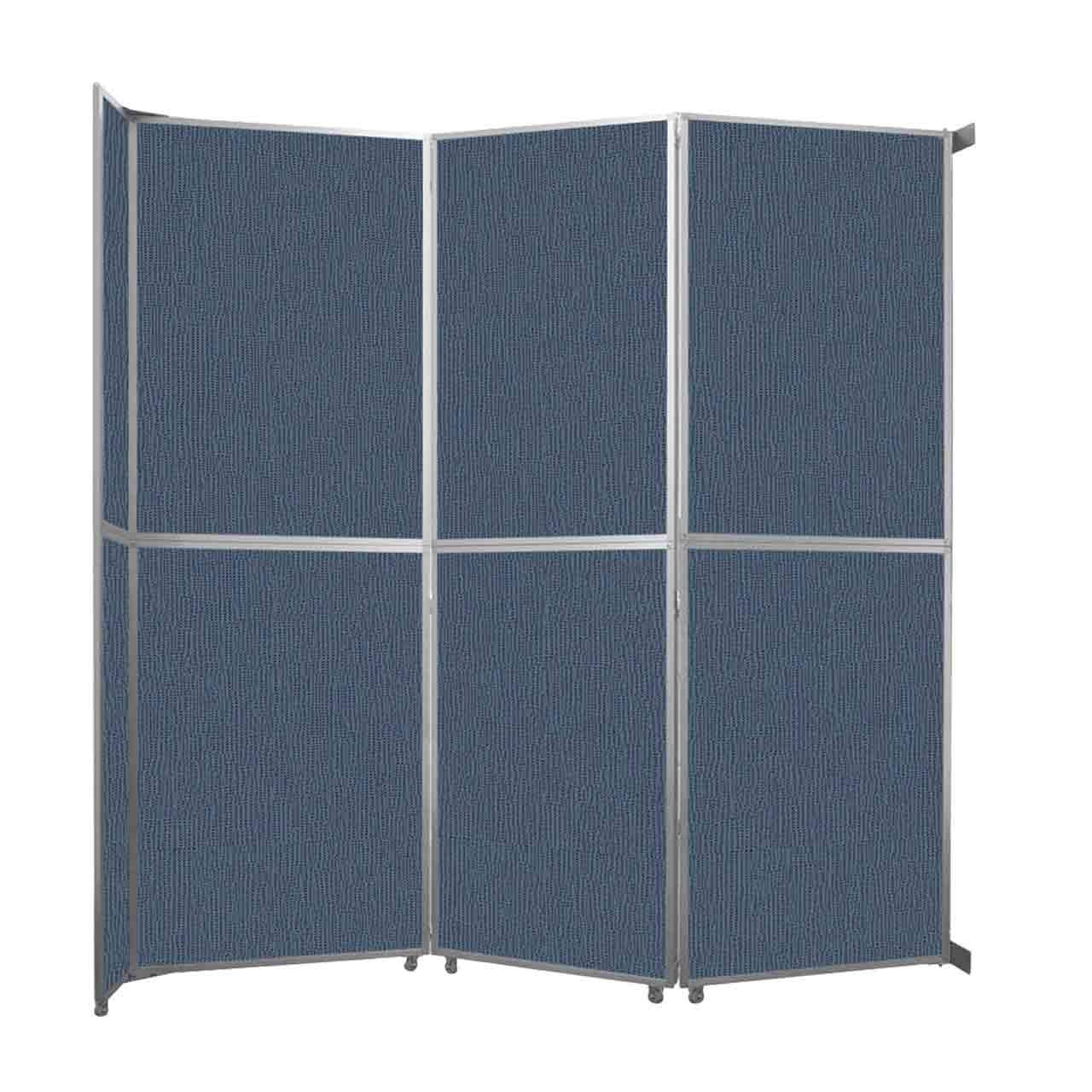 Operable Wall Folding Room Divider