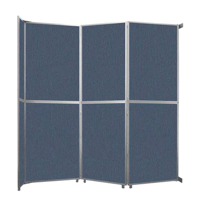 Operable Wall Folding Room Divider