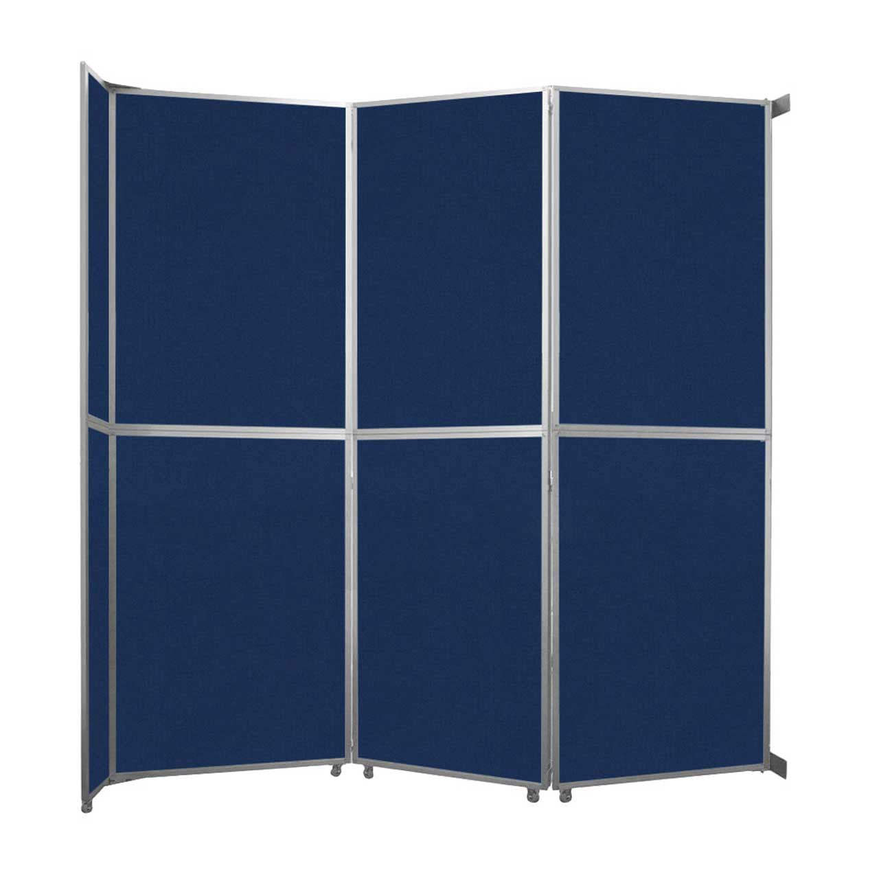 Operable Wall Folding Room Divider