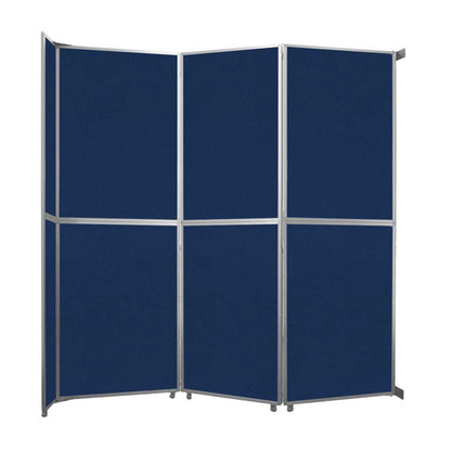 Operable Wall Folding Room Divider