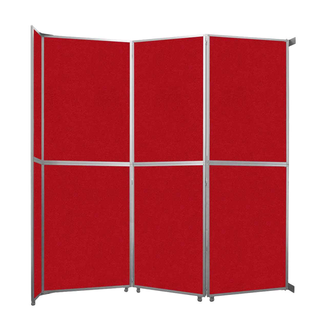 Operable Wall Folding Room Divider