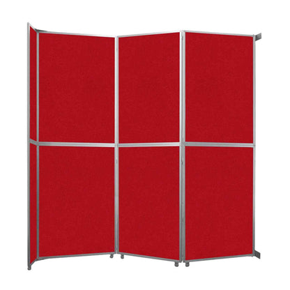 Operable Wall Folding Room Divider